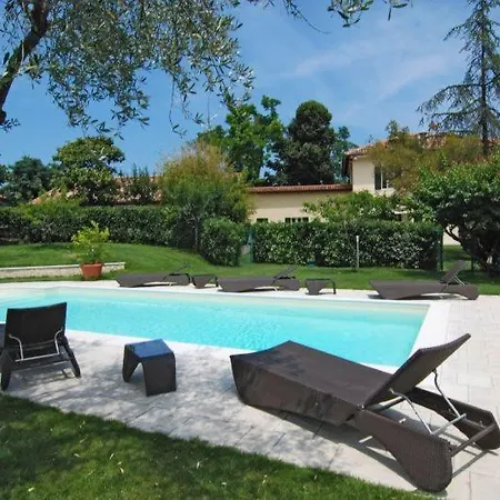 Sleeps 8 Pool Air Con Wifi 빌라 *