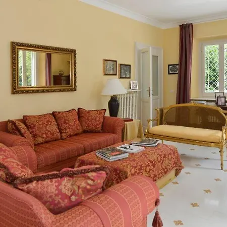 Sleeps 8 Pool Air Con Wifi * 파노