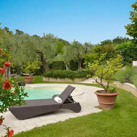 Sleeps 8 Pool Air Con Wifi 빌라 파노