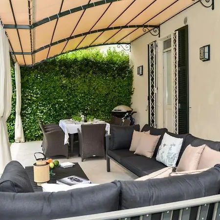 Sleeps 8 Pool Air Con Wifi 빌라 파노