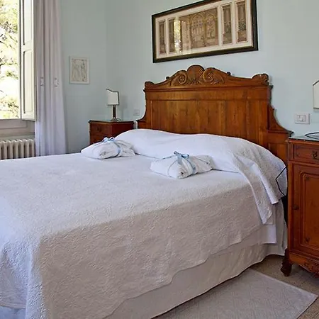 Sleeps 8 Pool Air Con Wifi * 파노